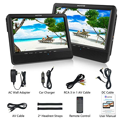 2 WONNIE+Portable+Players+1024x800+Rechargeable
