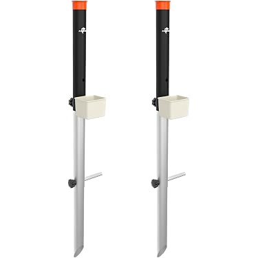 New Releases: The best-selling new & future releases in Fishing Rod Holders
