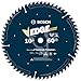 BOSCH DCB1060 Daredevil 10-Inch 60-Tooth Fine Finish Circular Saw Blade