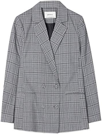 Women Checked Blazer 5910/421/210
