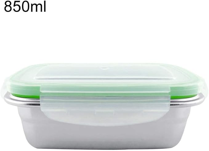 Amazon.de: DYTJ-Lunchbox Bento Box Brotdose Lebensmittelbehälter Aus