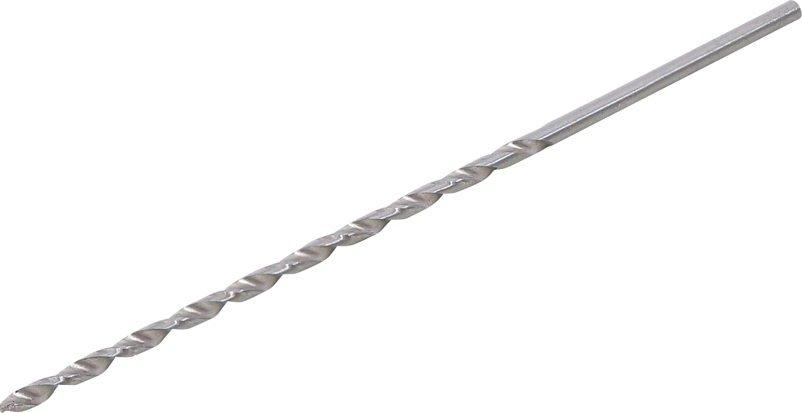 BGS 8698-1 | Twist Drill | long | for BGS 8698 | 2.5 x 120 mm