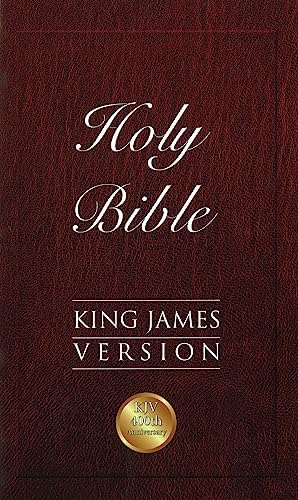 Holy Bible: English Standard Version.: Anonymous: 9780007466023