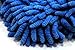 Premium Car Wash Mitt - 2-Pack - Free Polishing Cloth, High Density, Ultra-soft Microfiber Wash Glove, Lint Free, Scratch Free - Use Wet or Dry, Lifetime Warranty