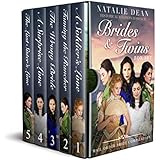 Brides &amp; Twins Box Set: Mail Order Bride Compilation : Historical Western Romance