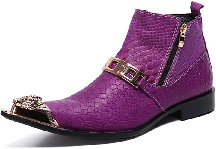 cowboy boots business casual