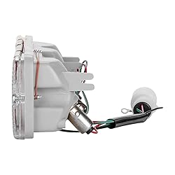 TYC 11-1340-00 Suzuki Samurai Driver Side