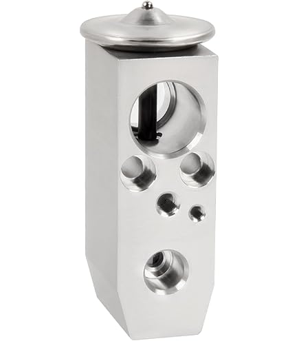 Amazon.com: A/C Expansion Valve Compatible With Nissan 280ZX