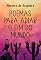 Livro Poemas para adiar o fim do mundo