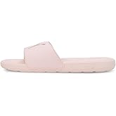 PUMA Women's Cool Cat 2.0 Slide Sandal, SPORT-Cloud Pink-Rose Gold, 11