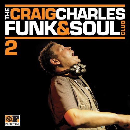 Various Artists - The Craig Charles Funk & Soul Club Volume 2 - Zortam Music