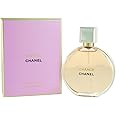 Chanel Chance for Women Eau de Parfum Spray, 1.7 Ounce