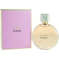 Chance Eau Fraiche Eau De Toilette Spray - 50ml/1.7oz : Amazon.ca