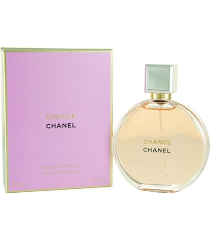 Chanel Chance Chance Eau Splendide Eau De Parfum 50ml : Amazon.ca