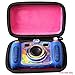 Aproca Hard Travel Storage Case Compatible with VTech Kidizoom Camera Pix/Connect/Twist Connect/Duo Selfie Camera