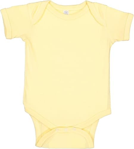 rabbit skins baby onesie
