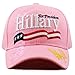The Hat Depot Unisex 2016 President Campaign Hillary for President Hat