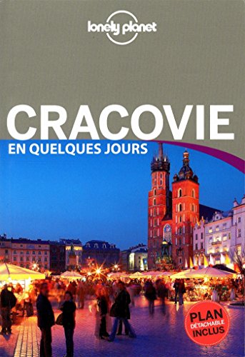Cracovie