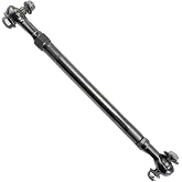 Universal Tie Bar For Twin Outboard Engines (670-900mm)