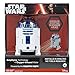 Oxygenics 73268 STAR WARS R2-D2 Shower Head