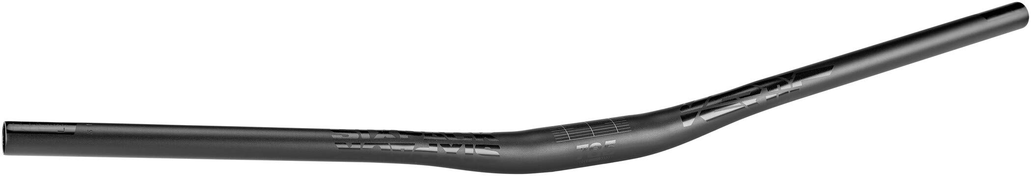 SixPack Racing Vertic Unisex Adult Mountain Bike Hanger Stealth Black, One Size