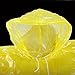 Maveek 2 Pack Lightweight Adult Emergency Hooded Raincoat disposable rain poncho For Festivals, Camping, Theme Parks (Blue+Yellow)
