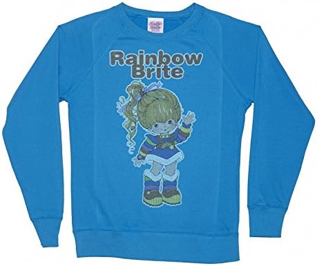 Vintage Regina Regenbogen Damen Pullover Amazon De Bekleidung