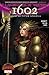1602 Witch Hunter Angela (1602: Witch Hunter Angela: Secret Wars)
