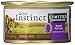 Instinct Limited Ingredient Diet, Natural Wet Cat Food, Grain Free Recipe - Real Rabbit, 3 oz. Cans (Pack of 24)