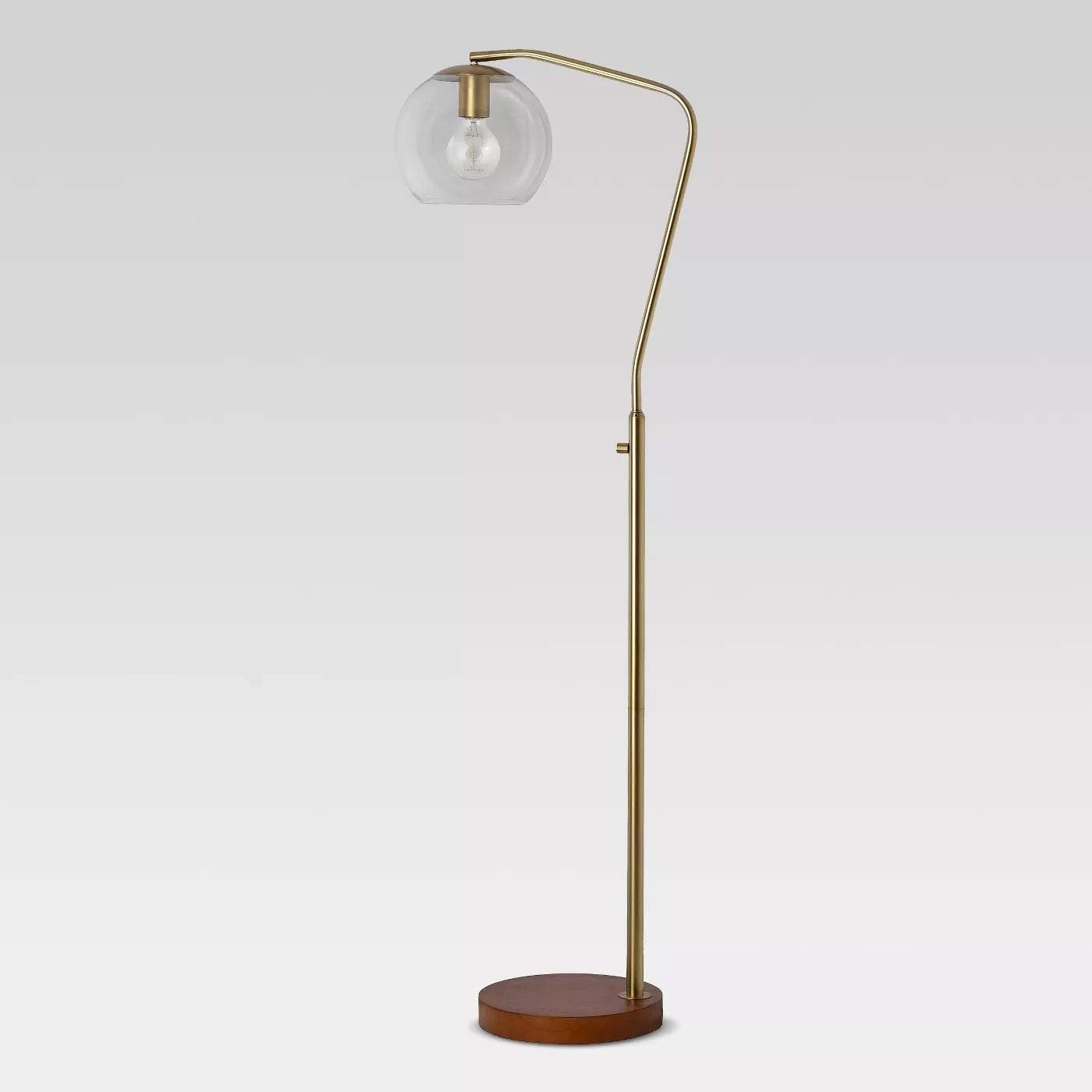 project 62 gold lamp