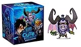 Cute But Deadly Series 2 Vinyl Figure Illidan from World of Warcraft