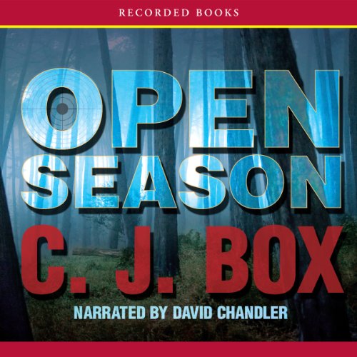 Download Open Season: A Joe Pickett Novel Download Open Season: A Joe Pickett Novel