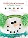 Holly Jolly Christmas in Plastic Canvas by