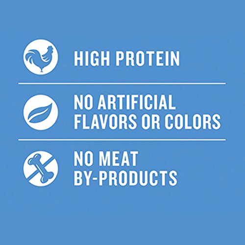 Milo's Kitchen Chicken Meatballs - Image 3