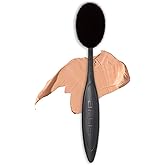 Artis Elite Oval Brush 7 - Black, 1 Pc Makeup Brush