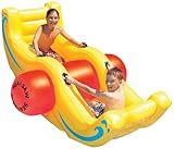 Swimline 9058 - Sea-Saw Rocker (Toy)