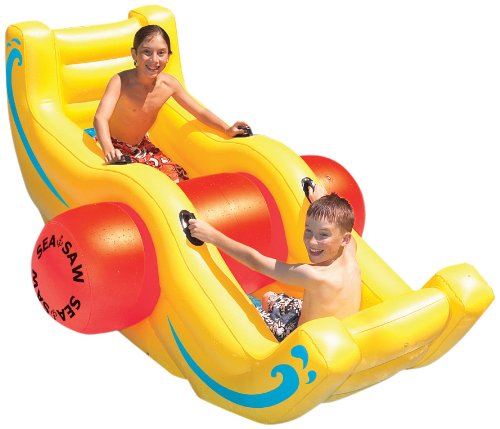 Swimline 9058 - Sea-Saw Rocker