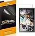 Supershieldz (3 Pack) Designed for Acer Iconia One 10 (B3-A40) Screen Protector, High Definition Clear Shield (PET)