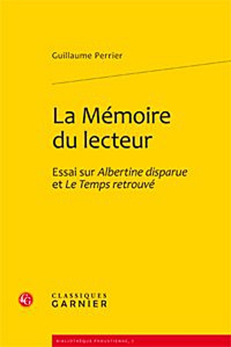 La  mémoire du lecteur