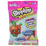 Shopkins Candy BonBons Pack, 42.5g (1.49 Ounce)
