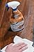 Zep Commercial - Hardwood and Laminate Cleaner, 32 oz Spray Bottle ZUHLF32 (DMi EA by Reg