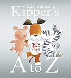 Kipper's A to Z