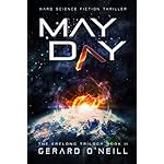 May Day (The Erelong Trilogy Book 2)