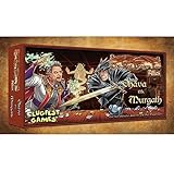 SlugFest Games Red Dragon Inn: Allies- Ohava