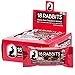 18 Rabbits Organic Gluten Free Granola Bar, Cherry, Dark Chocolate & Almond, 1.6 Ounce (Pack of 12)
