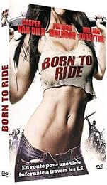 Born To Ride
