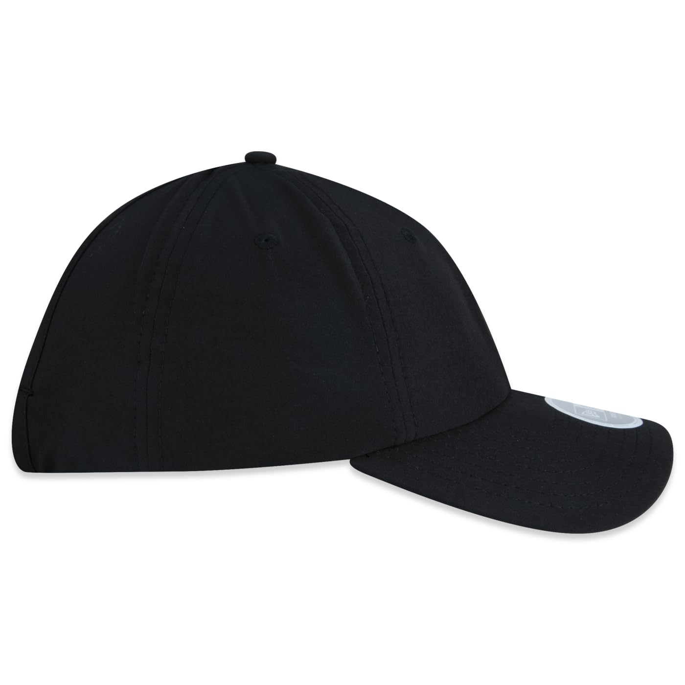 New Era Unisex-Adult MLB Core Classic 9TWENTY Team Color Home Adjustable Hat Cap One Size Fits All - Cleveland Guardians Navy