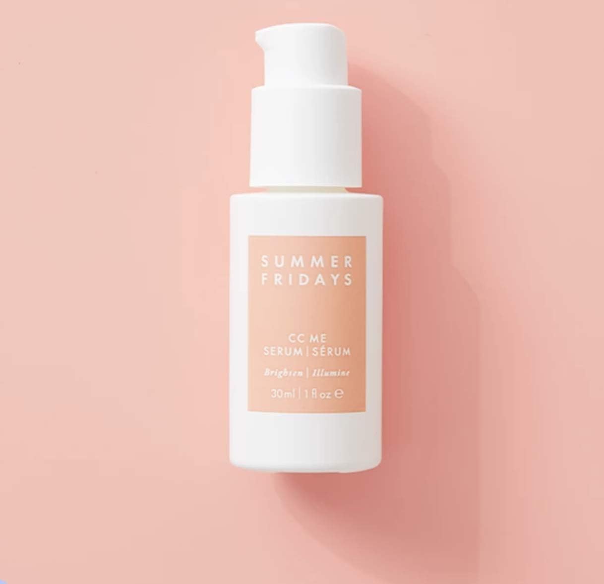 sunday riley cc me serum