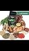 1 Box GoLean Detox Herbal Tea Help Weight Loss, 100% Natura, Burn fat, Tablets Distributed by LaCouture Trading Co