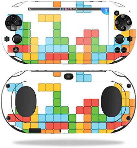 ps vita tetris
